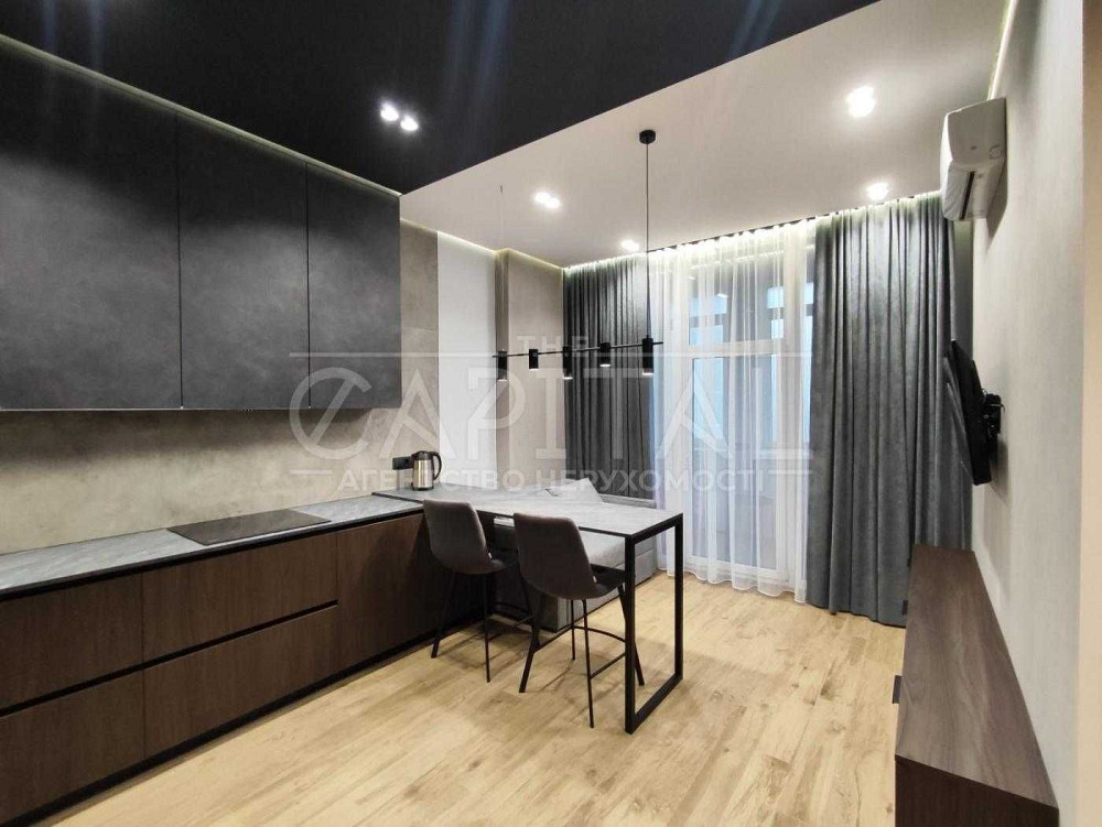 Аренда квартиры ПЕРВАЯ СДАЧА Жк Manhattan City ГЕНЕРАТОР Київ - зображення 7