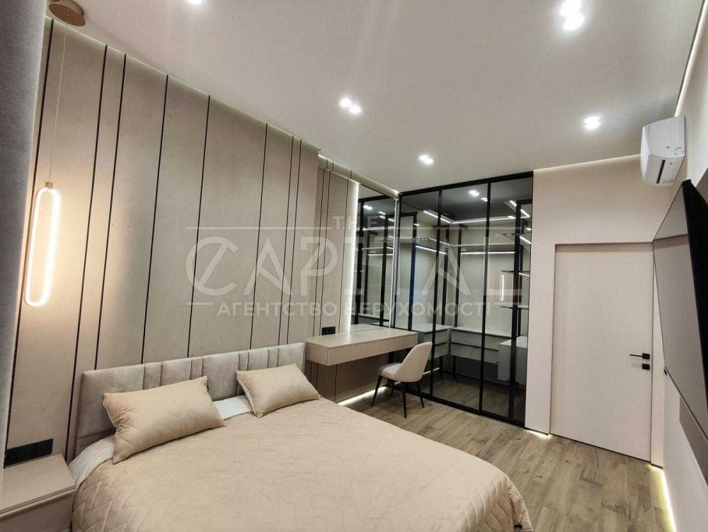 Аренда квартиры ПЕРВАЯ СДАЧА Жк Manhattan City ГЕНЕРАТОР Київ - зображення 4