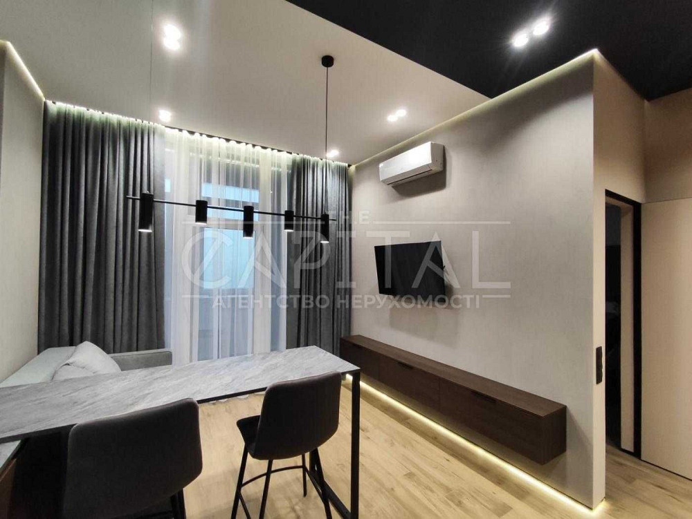 Аренда квартиры ПЕРВАЯ СДАЧА Жк Manhattan City ГЕНЕРАТОР Київ - зображення 8