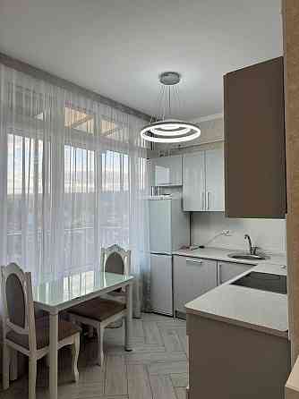 Довготривала оренда великої студійної квартири О. Довбуша 15 (#4.8.2) Трускавець