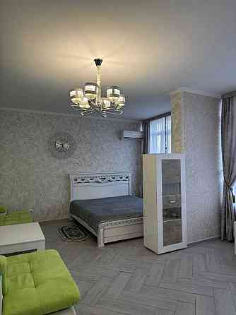 Довготривала оренда великої студійної квартири О. Довбуша 15 (#4.8.2) Трускавець