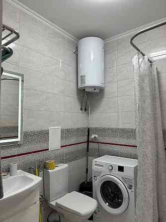 Довготривала оренда великої студійної квартири О. Довбуша 15 (#4.8.2) Трускавець