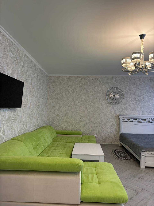 Довготривала оренда великої студійної квартири О. Довбуша 15 (#4.8.2) Трускавець - зображення 1