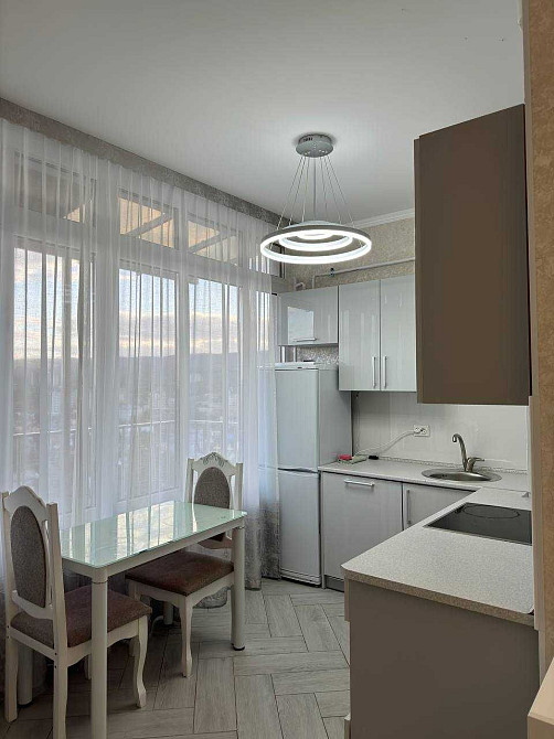 Довготривала оренда великої студійної квартири О. Довбуша 15 (#4.8.2) Трускавець - зображення 4