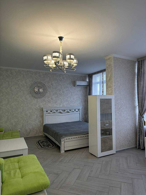 Довготривала оренда великої студійної квартири О. Довбуша 15 (#4.8.2) Трускавець - зображення 2