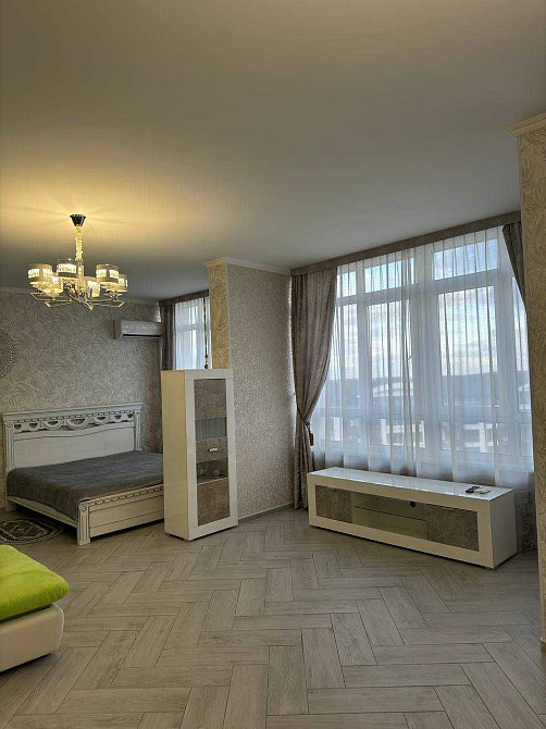 Довготривала оренда великої студійної квартири О. Довбуша 15 (#4.8.2) Трускавець - зображення 3