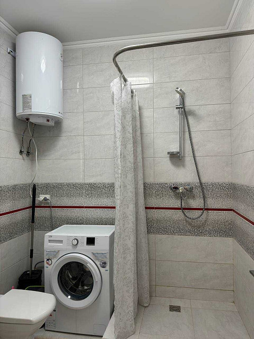 Довготривала оренда великої студійної квартири О. Довбуша 15 (#4.8.2) Трускавець - зображення 7