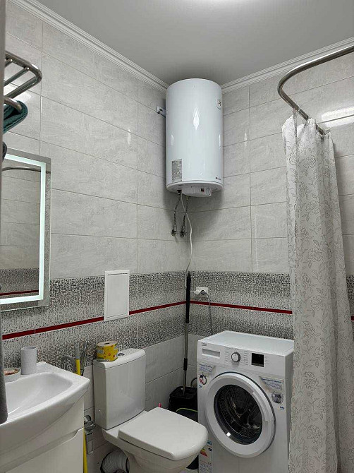 Довготривала оренда великої студійної квартири О. Довбуша 15 (#4.8.2) Трускавець - зображення 6