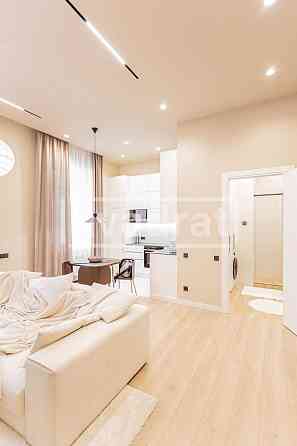 Аренда 2к квартиры 50м2 улица Борисоглебская 9/15 Подол центр города Київ