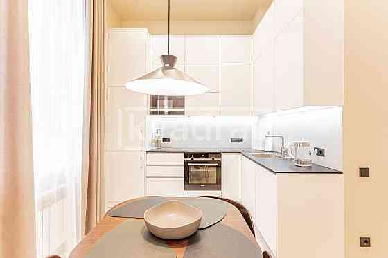 Аренда 2к квартиры 50м2 улица Борисоглебская 9/15 Подол центр города Київ