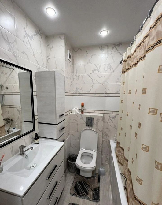 Сдам 2х комнатную квартиру. Хозяин. Центр. Сумы - изображение 3