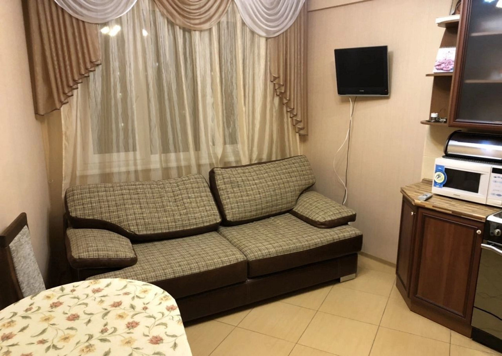 Сдам 2х комнатную квартиру. Хозяин. Центр. Сумы - изображение 7