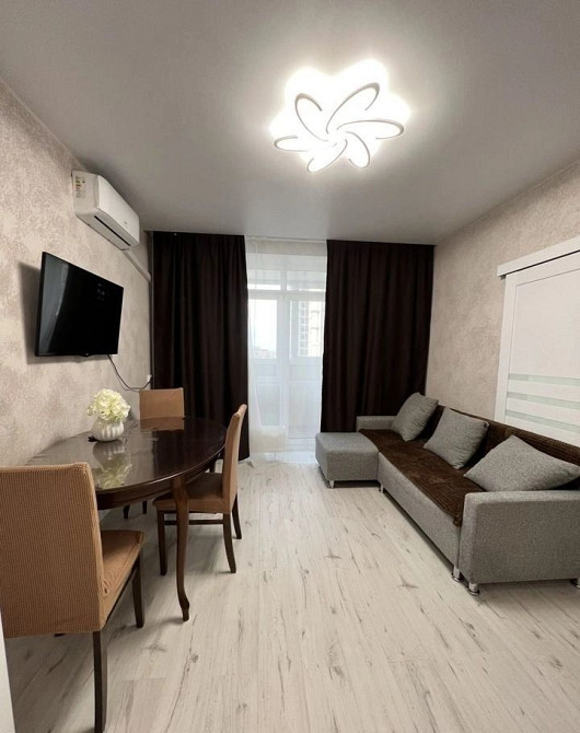 Сдам 2х комнатную квартиру. Хозяин. Центр. Сумы - изображение 4