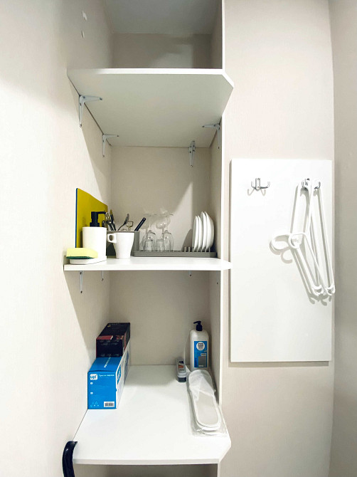 Довгострокова оренда квартири ЖК Лебединий 5 хв м Харківська Київ - зображення 6