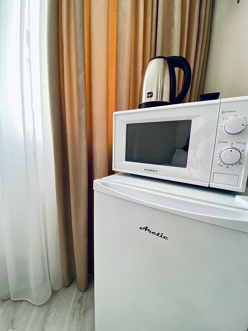 Довгострокова оренда квартири ЖК Лебединий 5 хв м Харківська Київ - зображення 5