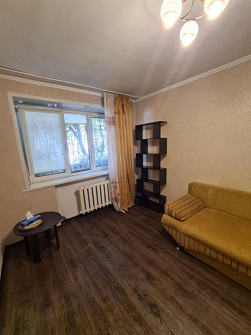 Сдам 1 к. кв. Реально, верх ул. Рабочая Дніпро - зображення 1