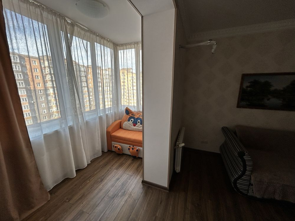 Оренда 1к квартири від власника.! 15 000 грн Винница - изображение 6