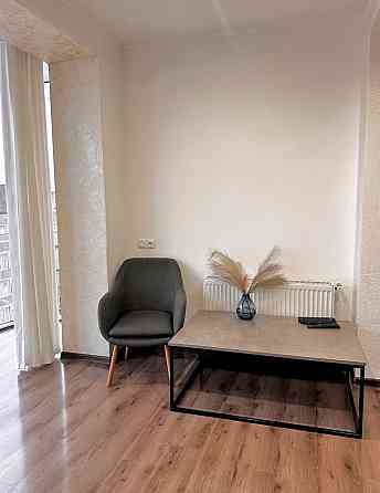 Здається в оренду 1-кімнатна квартира в ЖК Набережний квартал Винница