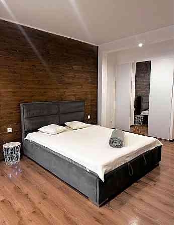 Здається в оренду 1-кімнатна квартира в ЖК Набережний квартал Винница