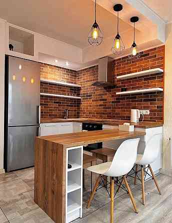 Здається в оренду 1-кімнатна квартира в ЖК Набережний квартал Винница