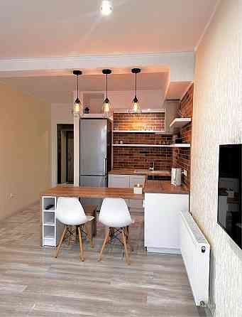 Здається в оренду 1-кімнатна квартира в ЖК Набережний квартал Винница