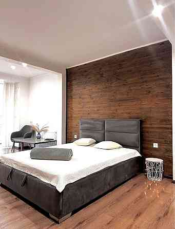 Здається в оренду 1-кімнатна квартира в ЖК Набережний квартал Винница