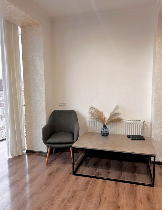 Здається в оренду 1-кімнатна квартира в ЖК Набережний квартал Винница - изображение 4