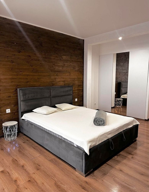 Здається в оренду 1-кімнатна квартира в ЖК Набережний квартал Винница - изображение 1