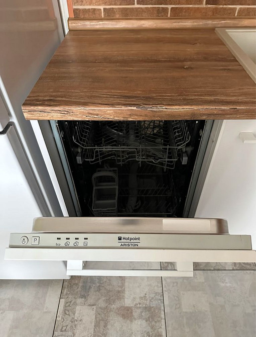 Здається в оренду 1-кімнатна квартира в ЖК Набережний квартал Винница - изображение 8