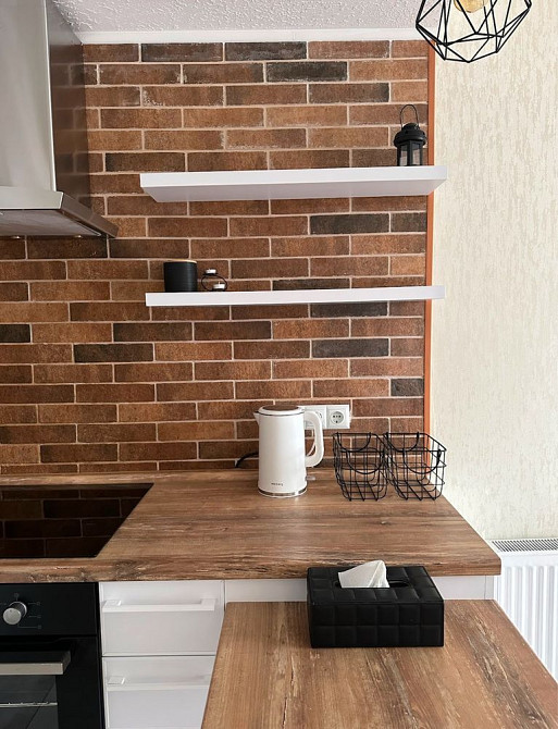 Здається в оренду 1-кімнатна квартира в ЖК Набережний квартал Винница - изображение 7