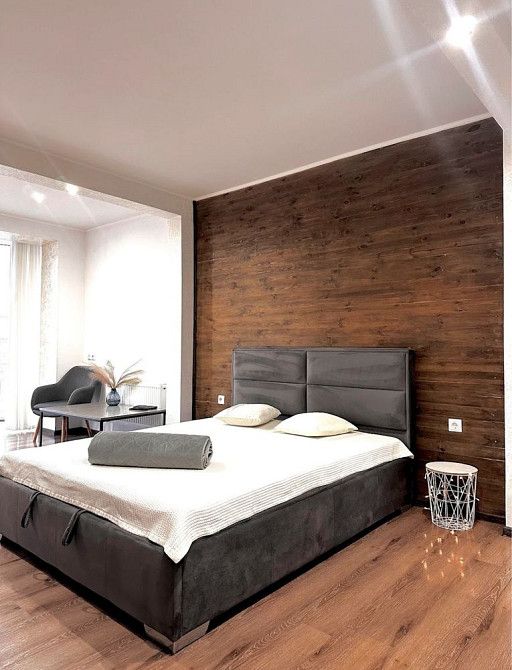 Здається в оренду 1-кімнатна квартира в ЖК Набережний квартал Винница - изображение 2