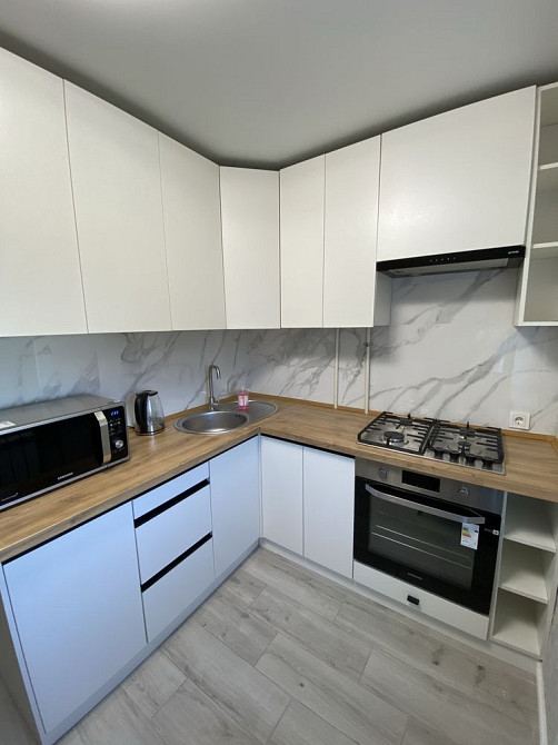 New! 1 ком., Тополь 2, дом 38; Дніпро - зображення 1