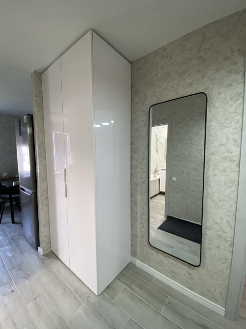 New! 1 ком., Тополь 2, дом 38; Дніпро - зображення 6