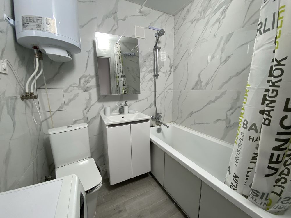 New! 1 ком., Тополь 2, дом 38; Дніпро - зображення 7