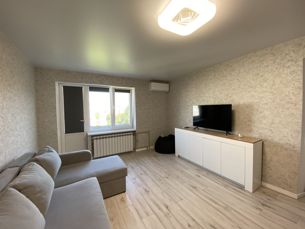 New! 1 ком., Тополь 2, дом 38; Дніпро - зображення 3