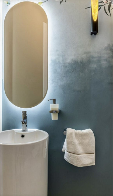 Перша сдача! вул. Дмитрівська трьох кімнатна  квартира студія Київ - зображення 6