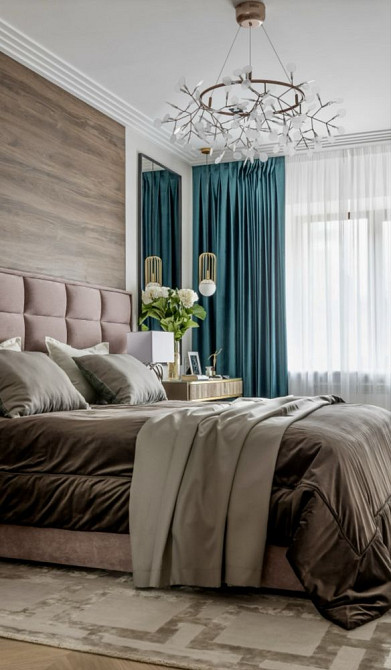 Перша сдача! вул. Дмитрівська трьох кімнатна  квартира студія Київ - зображення 7