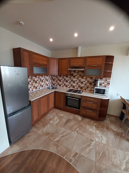 Сдам 2х кв.ул.Сухумская, ул.Клочковская, м.Научная Харків - зображення 2