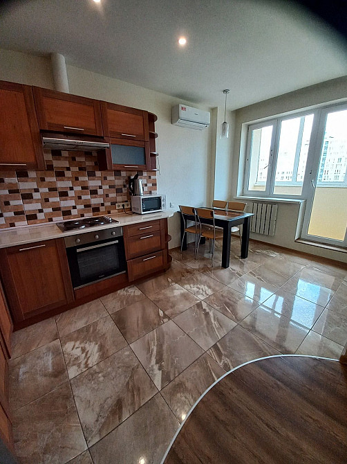 Сдам 2х кв.ул.Сухумская, ул.Клочковская, м.Научная Харків - зображення 1