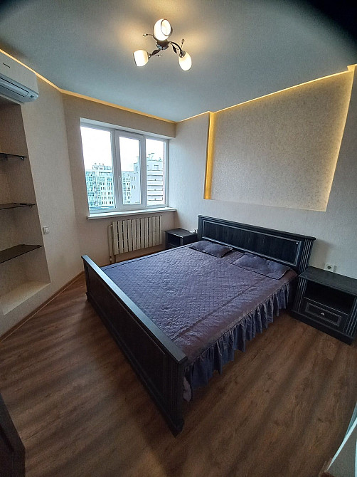 Сдам 2х кв.ул.Сухумская, ул.Клочковская, м.Научная Харків - зображення 6