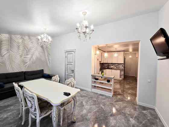 Здається НОВОБУДОВА кухня-студія + спальня вул.МАЗЕПИ в  р-н Кварц. Черновцы