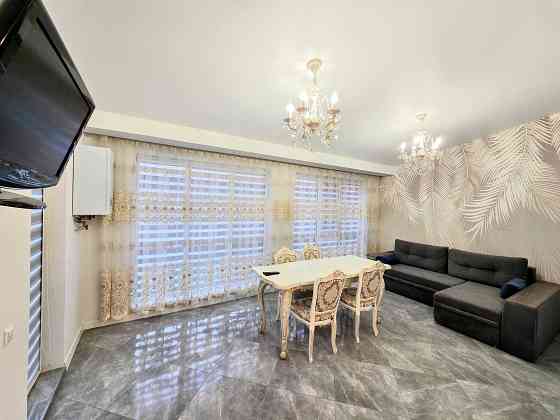 Здається НОВОБУДОВА кухня-студія + спальня вул.МАЗЕПИ в  р-н Кварц. Черновцы