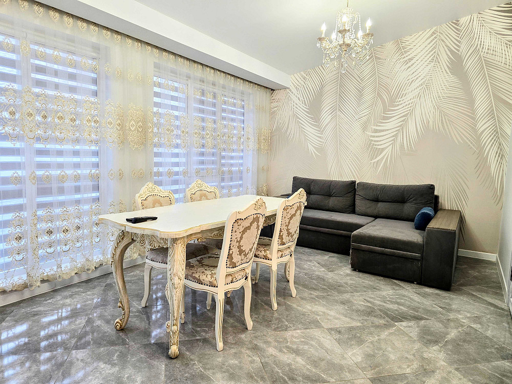 Здається НОВОБУДОВА кухня-студія + спальня вул.МАЗЕПИ в  р-н Кварц. Черновцы - изображение 5