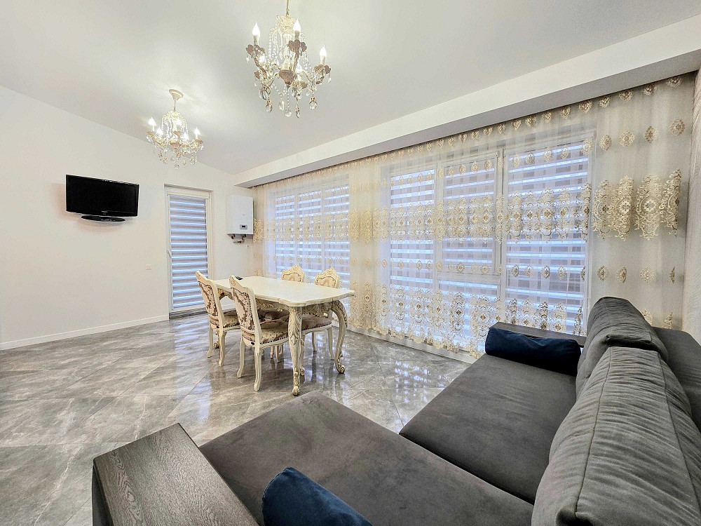 Здається НОВОБУДОВА кухня-студія + спальня вул.МАЗЕПИ в  р-н Кварц. Черновцы - изображение 6