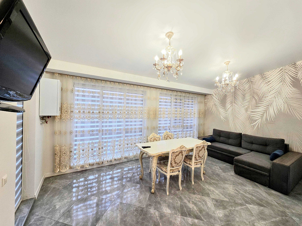 Здається НОВОБУДОВА кухня-студія + спальня вул.МАЗЕПИ в  р-н Кварц. Черновцы - изображение 4