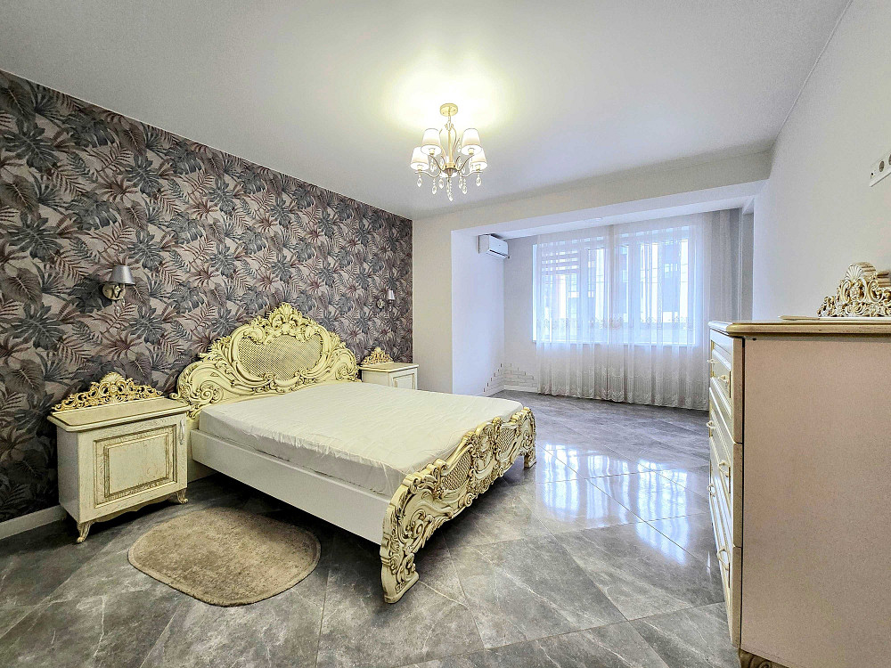 Здається НОВОБУДОВА кухня-студія + спальня вул.МАЗЕПИ в  р-н Кварц. Черновцы - изображение 8