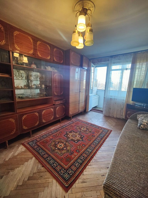 Оренда 2 кім вул.Наукова Арсен Аквапарк на 6 місяців,ц.240 у.о Львов - изображение 4