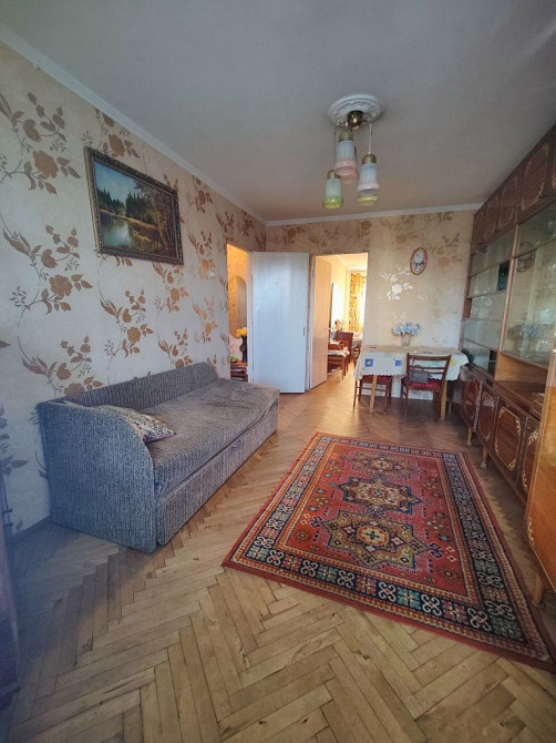 Оренда 2 кім вул.Наукова Арсен Аквапарк на 6 місяців,ц.240 у.о Львов - изображение 1