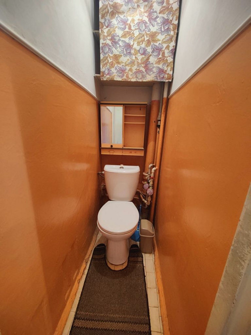 Оренда 2 кім вул.Наукова Арсен Аквапарк на 6 місяців,ц.240 у.о Львов - изображение 8