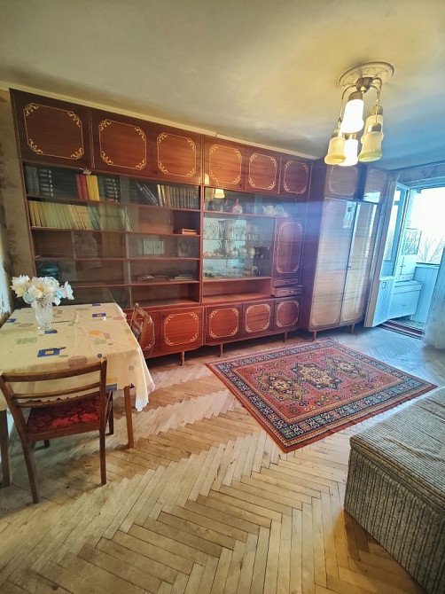 Оренда 2 кім вул.Наукова Арсен Аквапарк на 6 місяців,ц.240 у.о Львов - изображение 2